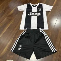 Juventus サッカーウェアセット Ronaldo 7