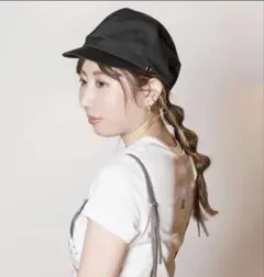 ca4la キャスケット　moon2