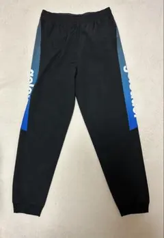 goleador ピステパンツ Mサイズ 黒/青