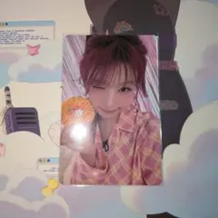 2026年最新】SAYMYNAME トレカの人気アイテム - メルカリ