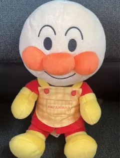 アンパンマン ぬいぐるみ