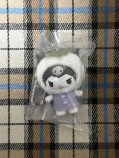 クロミ　ちびっとも　和菓子　第3段