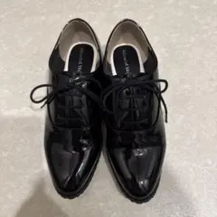 Oriental Traffic オリエンタルトラフィック レースアップシューズ