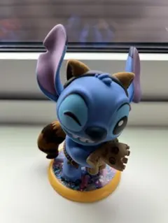 Hot Toys Cosbi Marvel Stitch ロケットのサムネイル
