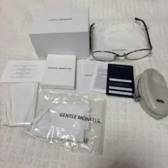 早い者勝ちGENTLE MONSTER vegan sunglasses