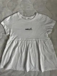 【b.ROOM】Tシャツ110cm
