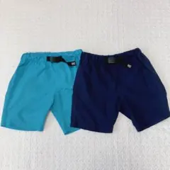 BABYDOLL 半パン　120