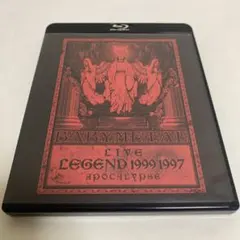 BABYMETAL LIVE LEGEND 1999 1997 APOCALYP - メルカリ