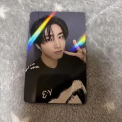 ハン DO IT hmv ホロ