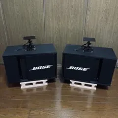 BOSE 301MMーⅡ2台/music monitorーⅡ／吊り下げ金具付き BOSE 301 Music Monitor- II スピーカー Amazon.co.jp: BOSE ボーズ