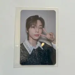 NEXZ Ride The Vibe サノク限定トレカ ソゴン 事前収録 - メルカリ