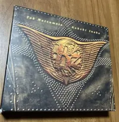 B'z/ザ・7thブルース