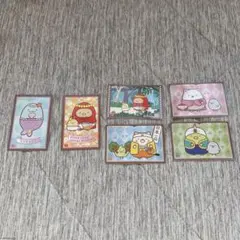 映画すみっコぐらし  シール　まとめ売り