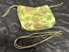 yaku Manta Cap - Camo ポーカーズカンティス着用 - メルカリ