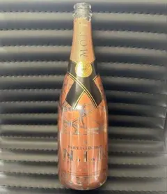 【新品未開封】モエピカ　MOËT & CHANDON 5本セット Amazon.co.jp: Moët & Chandon : Food, Beverages & Alcohol