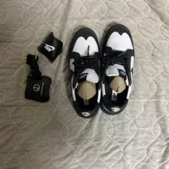 Nike スニーカー デイジー　G-DRAGON BIGBANG 完売品　レアのサムネイル