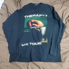 2026年最新】therapy? tシャツの人気アイテム - メルカリ