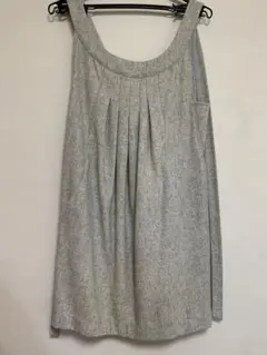 RAY BEAMSワンピース　スカート