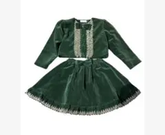 フォーマル Joyfull party ジョイフル パーティー 120サイズ