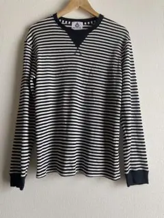 JEMAL MARINE CLASSIC STYLE マリンボーダー 爽やか