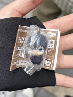 チェンソーマン めじるしアクセサリー2 早川アキ
