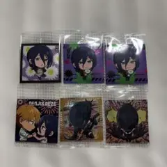 デンジ レゼ