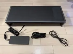 Y☆592 ANKER 675USB-Cドッキングステーション 未使用未開封品 Anker 675 USB-C ドッキングステーション (12-in-1, Monitor