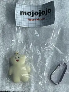 mojojojo フィギュア マスコット Cherry on top