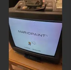 【希少 レア】SHARP SF1 21G-SF1 カセット部分ステッカーあり