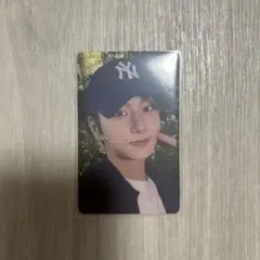 ENHYPEN UNTOLD ラキドロ ユニバ ジョンウォン トレカ