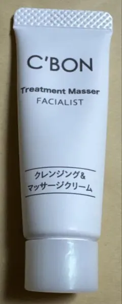 シーボン トリートメントマセ クレンジング＆マッサージクリーム 10g