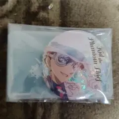 名探偵コナンvol.2 彩光キラキラカンバッジ 怪盗キッド