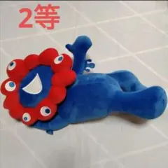 EXPO2025 大阪・関西万博 ミャクミャクくじ ぬいぐるみ　2等　3等 最安 関西 大阪 万博 EXPO 2025 ミャクミャクぬいぐるみ くじ 3