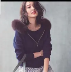 2026年最新】JUSGLITTY レディース パーカーの人気アイテム - メルカリ