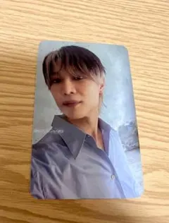 2026年最新】shinee テミン 直筆サインの人気アイテム - メルカリ