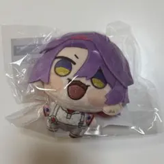 にじまるっと　葛葉 にじさんじ 8th with cake！】にじまるっと ぬいぐるみマスコット
