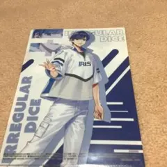 IRREGULAR DICE 4th Anniversary いれいす　If