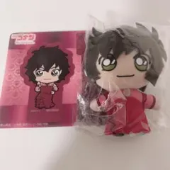 名探偵コナン SEGA ラッキーくじ 世良真純 2点セット