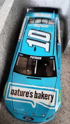 ダニカ・パトリック NASCARのミニカー 2016年 ダニカ・パトリック NASCARのミニカー 2016年