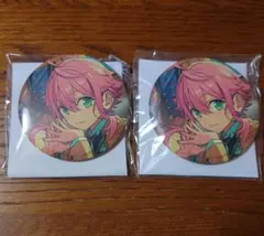 2025年最新】姫宮桃李 缶バッジ 5周年の人気アイテム - メルカリ