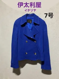 伊太利屋イタリヤジャケット7号のサムネイル