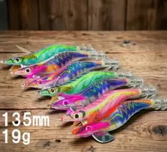 ❗️廃盤エギ❗️7個セット 2025年最新】7号エギの人気アイテム - メルカリ