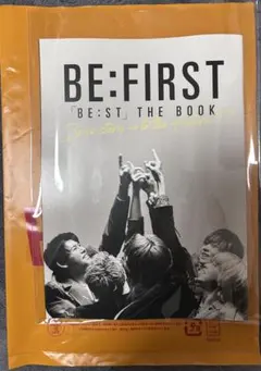 ROCKIN'ON JAPAN 2026年1月号BE:FIRST 別冊付録 未読