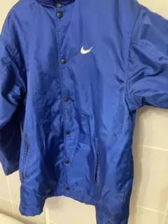NIKE 90s 銀タグ　ジャケット　オーバーサイズ