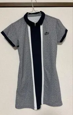 【美品】prince テニスウェア　ワンピース　M