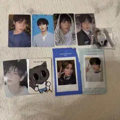 TXT テヒョン まとめ売り - メルカリ