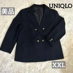 2026年最新】ダブルジャケット ユニクロの人気アイテム - メルカリ
