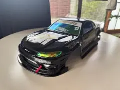 パンドラRC 180sx ミサイル仕様 - メルカリ
