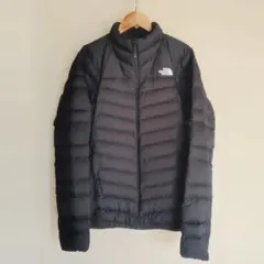 ノースフェイス／サンダージャケット【美品 M】THE NORTH FACE