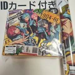 【初回限定版】 あんさんぶるスターズ！ アルバム TRIP Crazy:Bのサムネイル